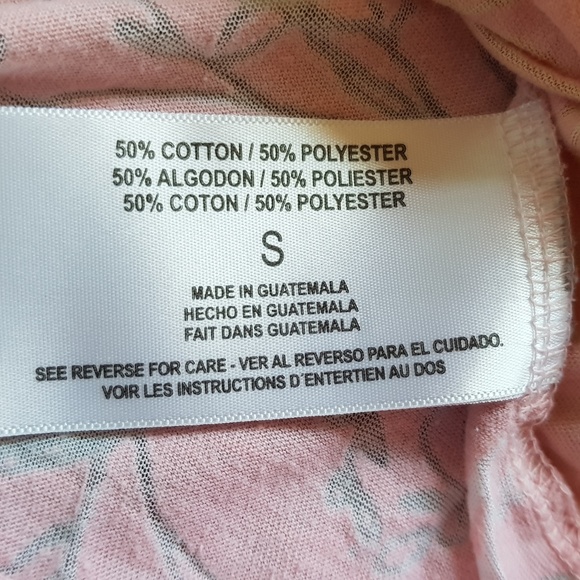 Gloria Vanderbilt   Shirt - Picture 6 of 7